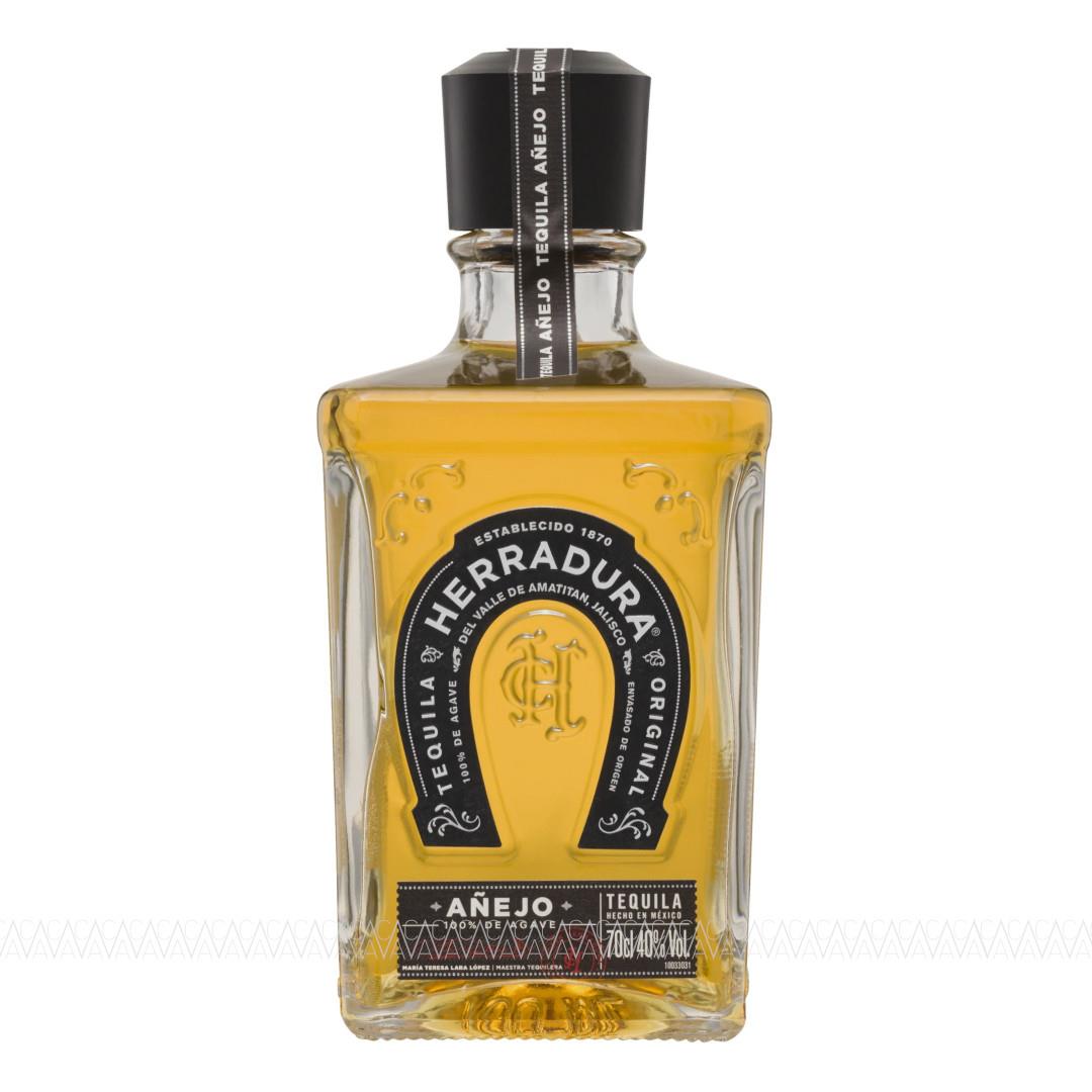 Herradura Anejo Tequila 700ml