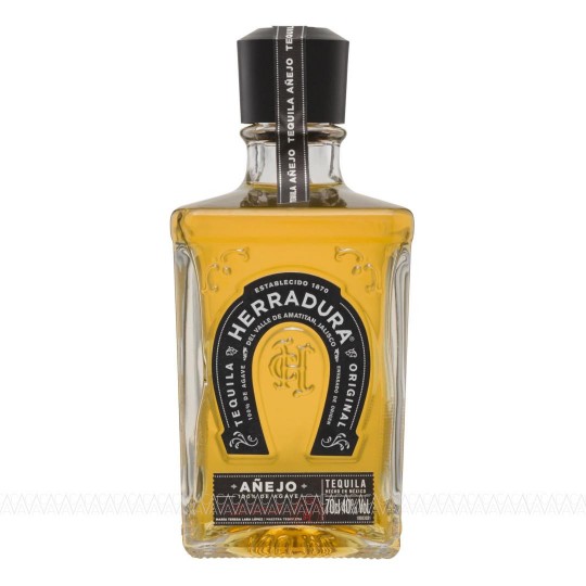 Herradura Anejo Tequila 700ml