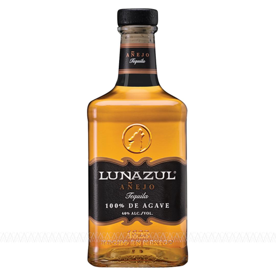 Lunazul Anejo Tequila 700ml