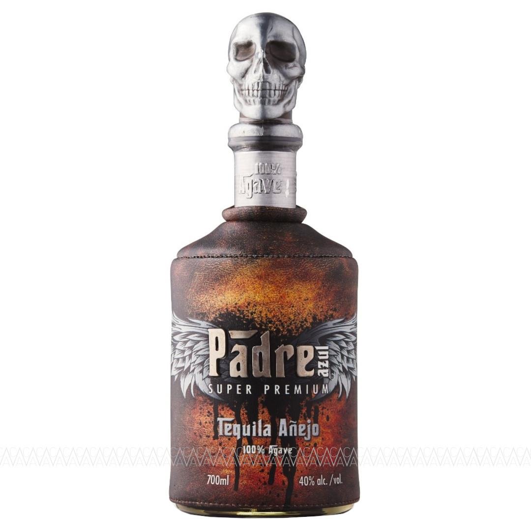 Padre Azul Anejo Tequila 700ml