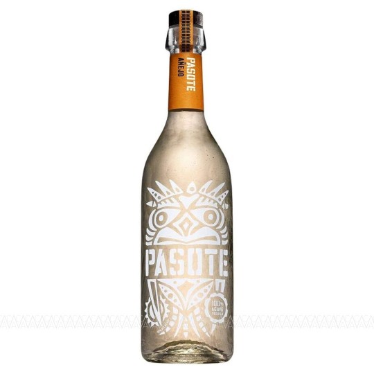 Pasote Anejo Tequila 700ml