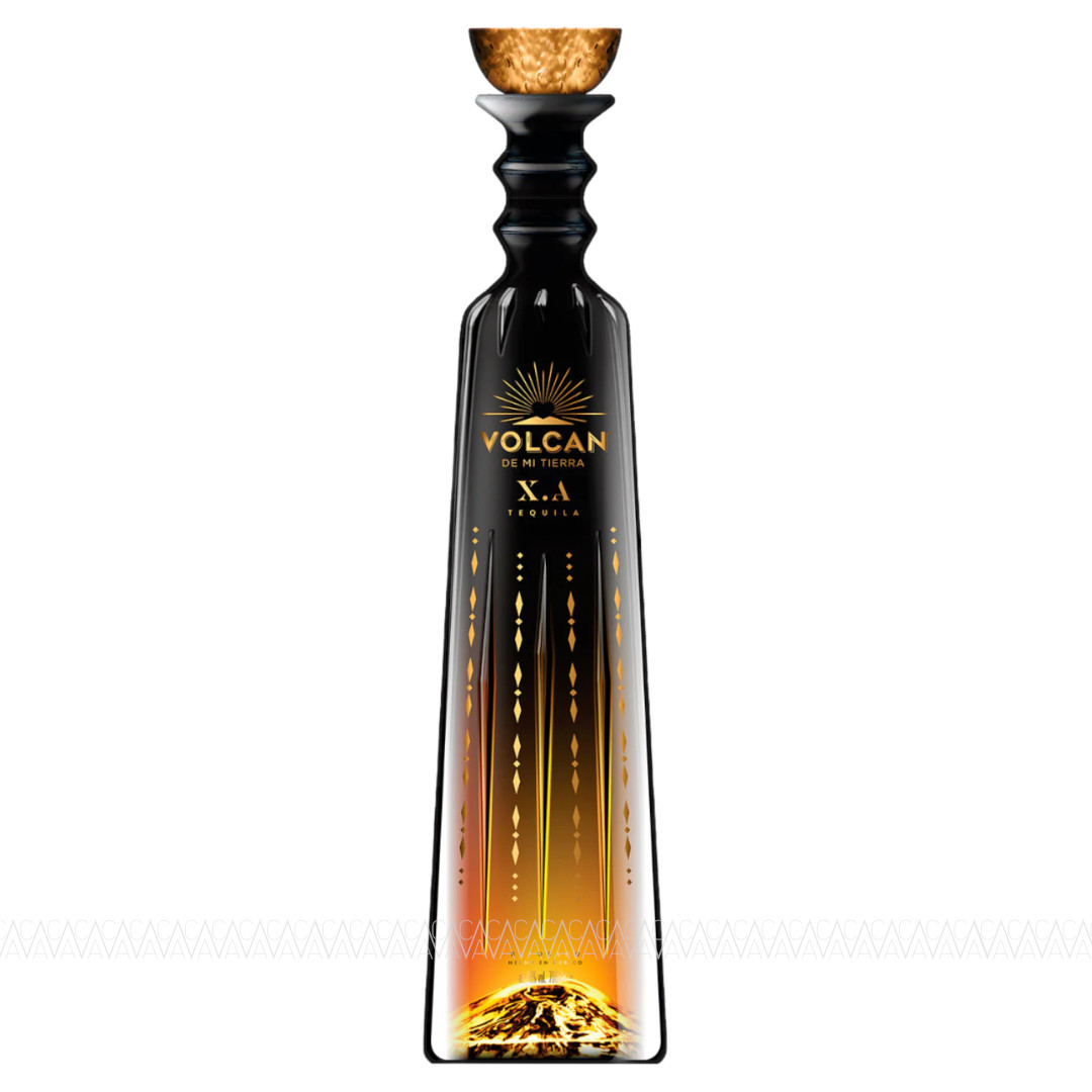 Volcan XA Tequila 700ml
