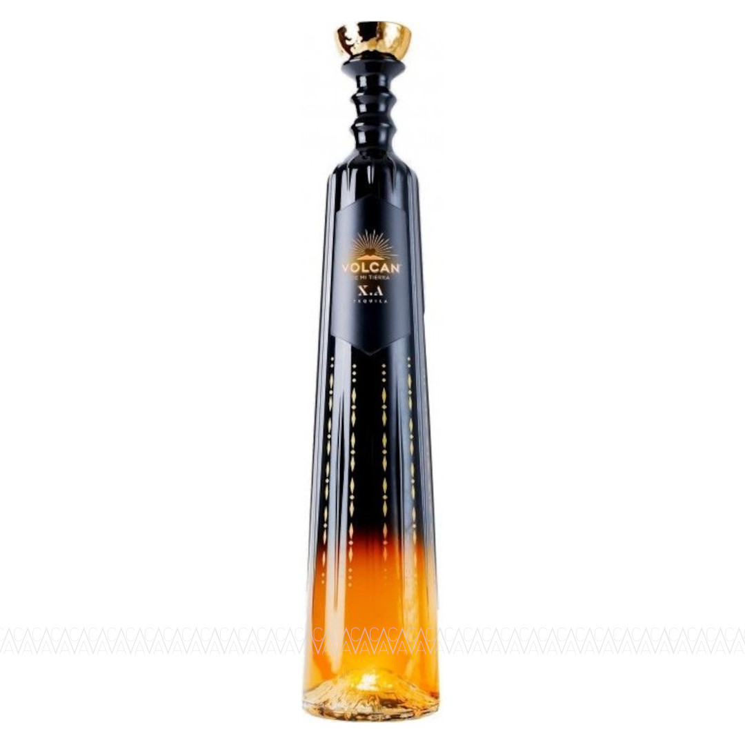 Volcan XA Tequila 1.75L