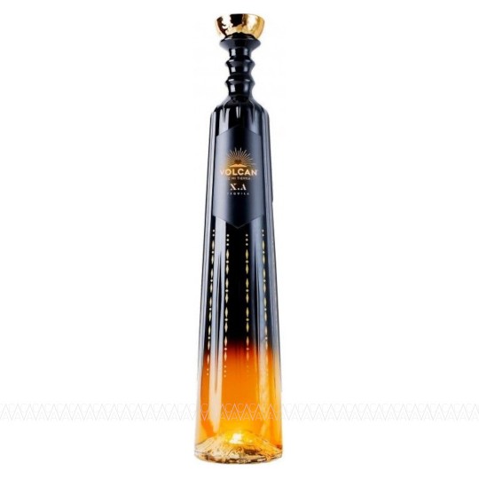 Volcan XA Tequila 1.75L