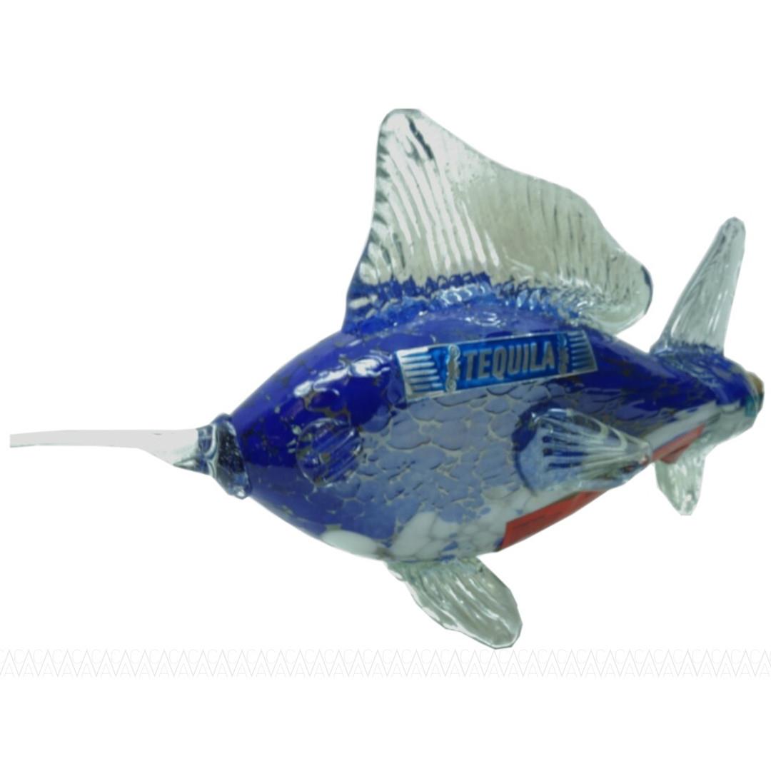 Calera Sword Fish Anejo Tequila 375ml