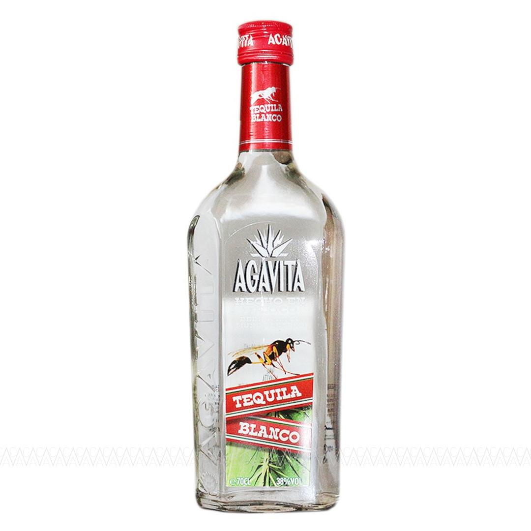 Agavita Blanco Tequila 700ml