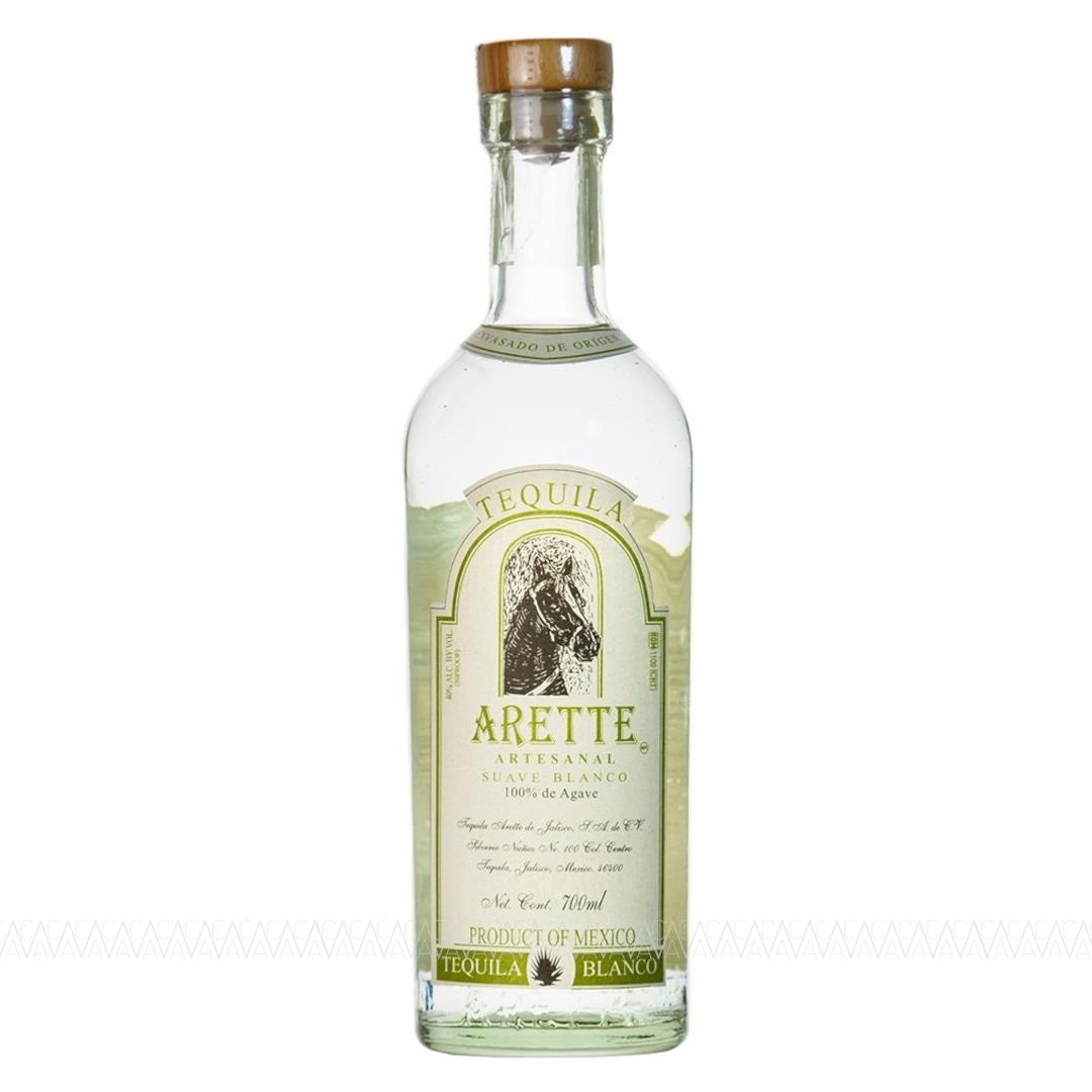 Arette Artesanal Suave Blanco Tequila 700ml
