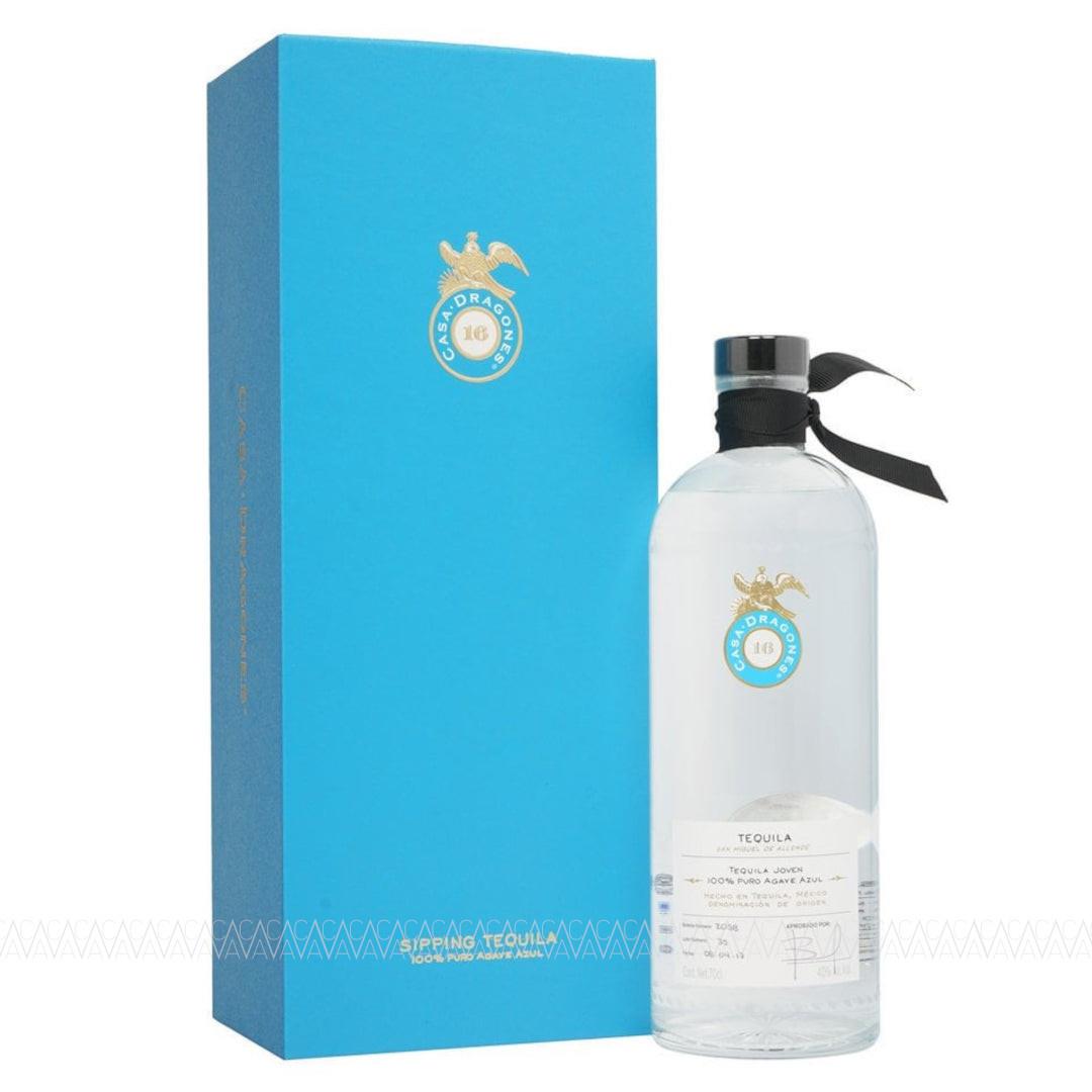Casa Dragones Joven Tequila 700ml