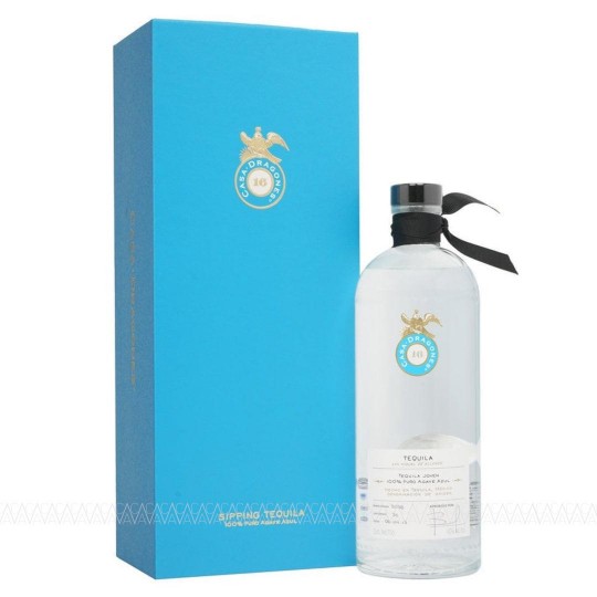 Casa Dragones Joven Tequila 700ml