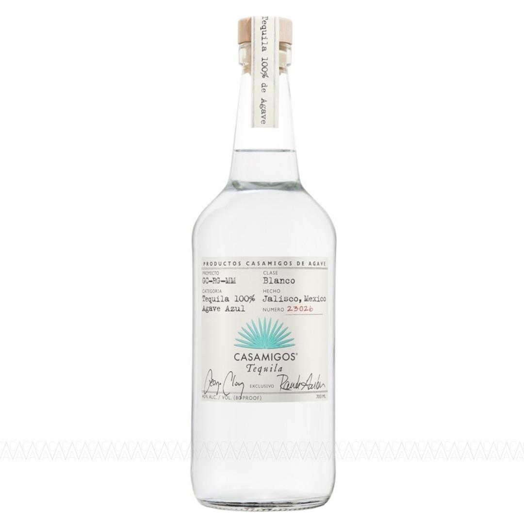 Casamigos Blanco Tequila 700ml