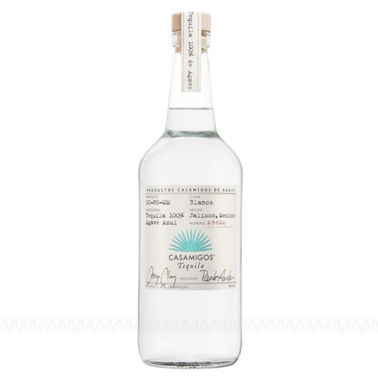 Casamigos Blanco Tequila 700ml