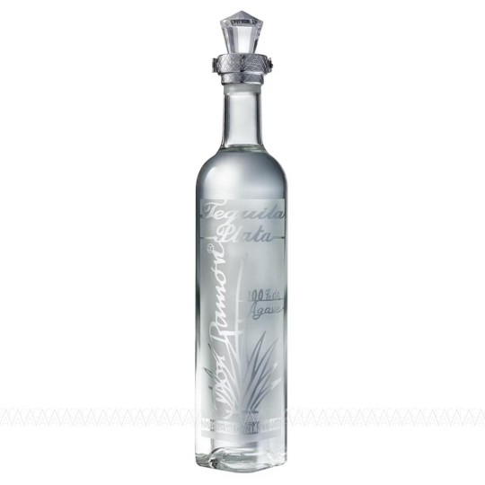 Don Ramon Plata Diamante Tequila 38% 700ml
