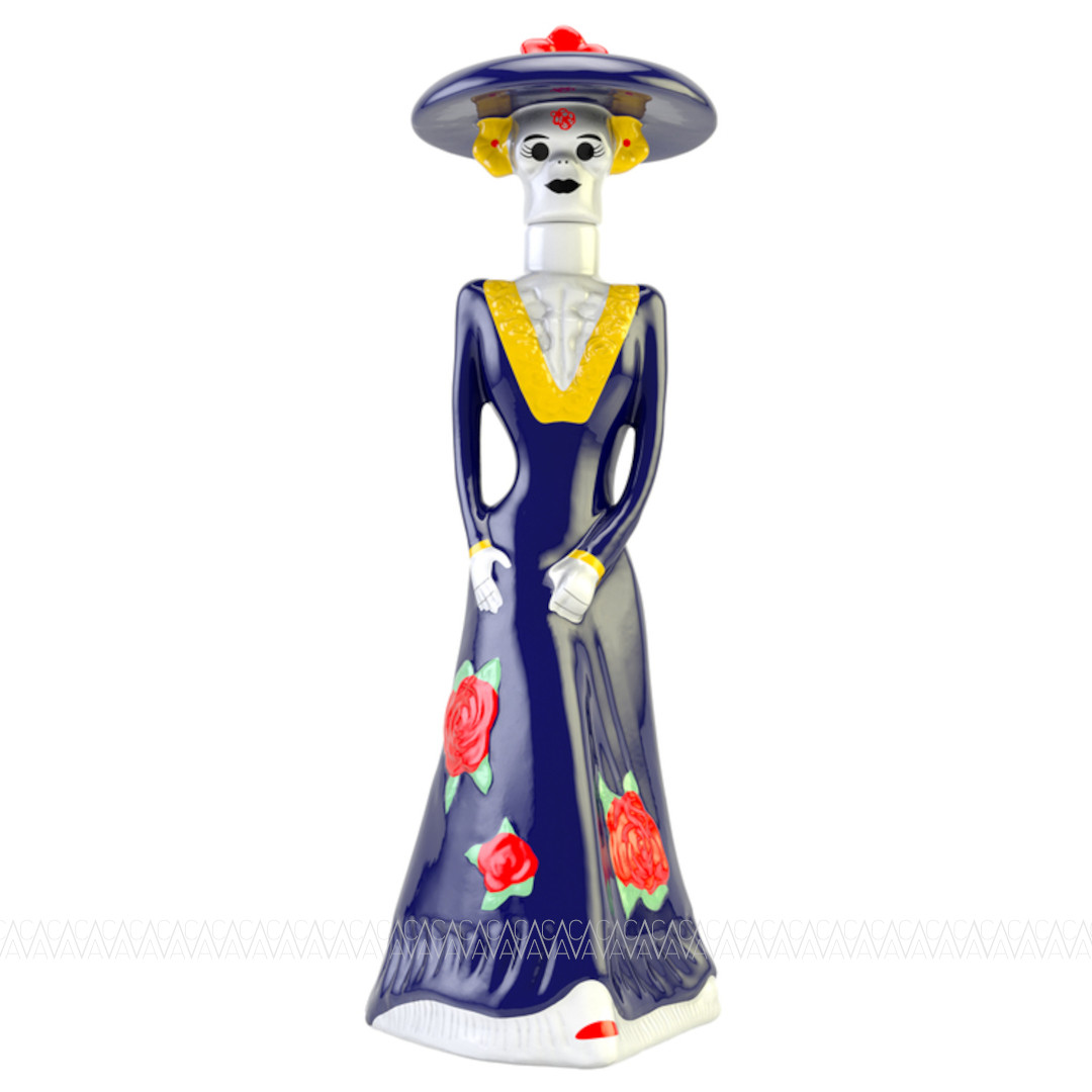 Tita Dona Celia Blanco Tequila 700ml