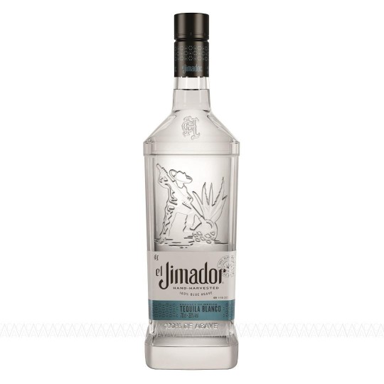 El Jimador Blanco Tequila 700ml