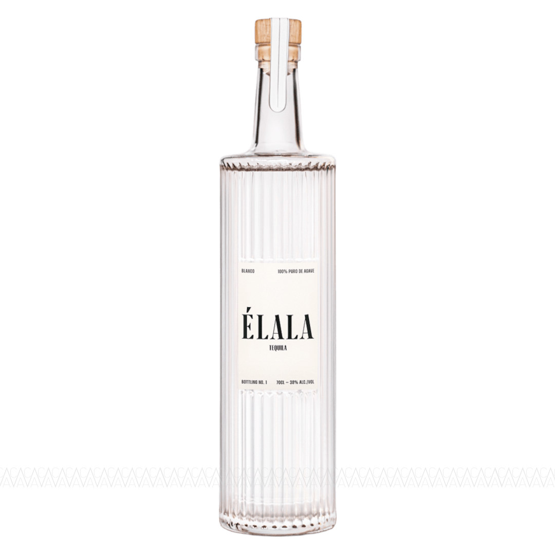 Elala Blanco Tequila 700ml