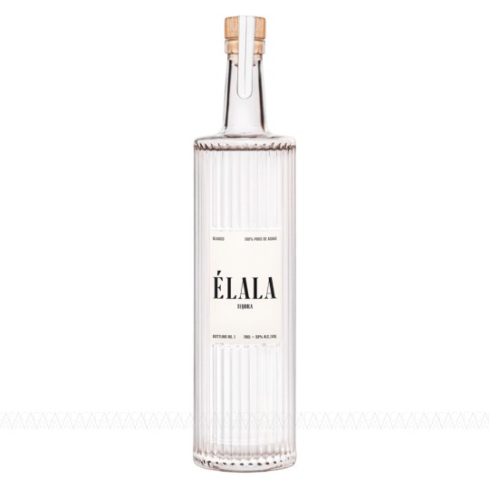Elala Blanco Tequila 700ml