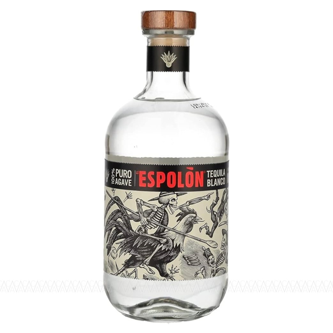 Espolon Blanco Tequila 700ml