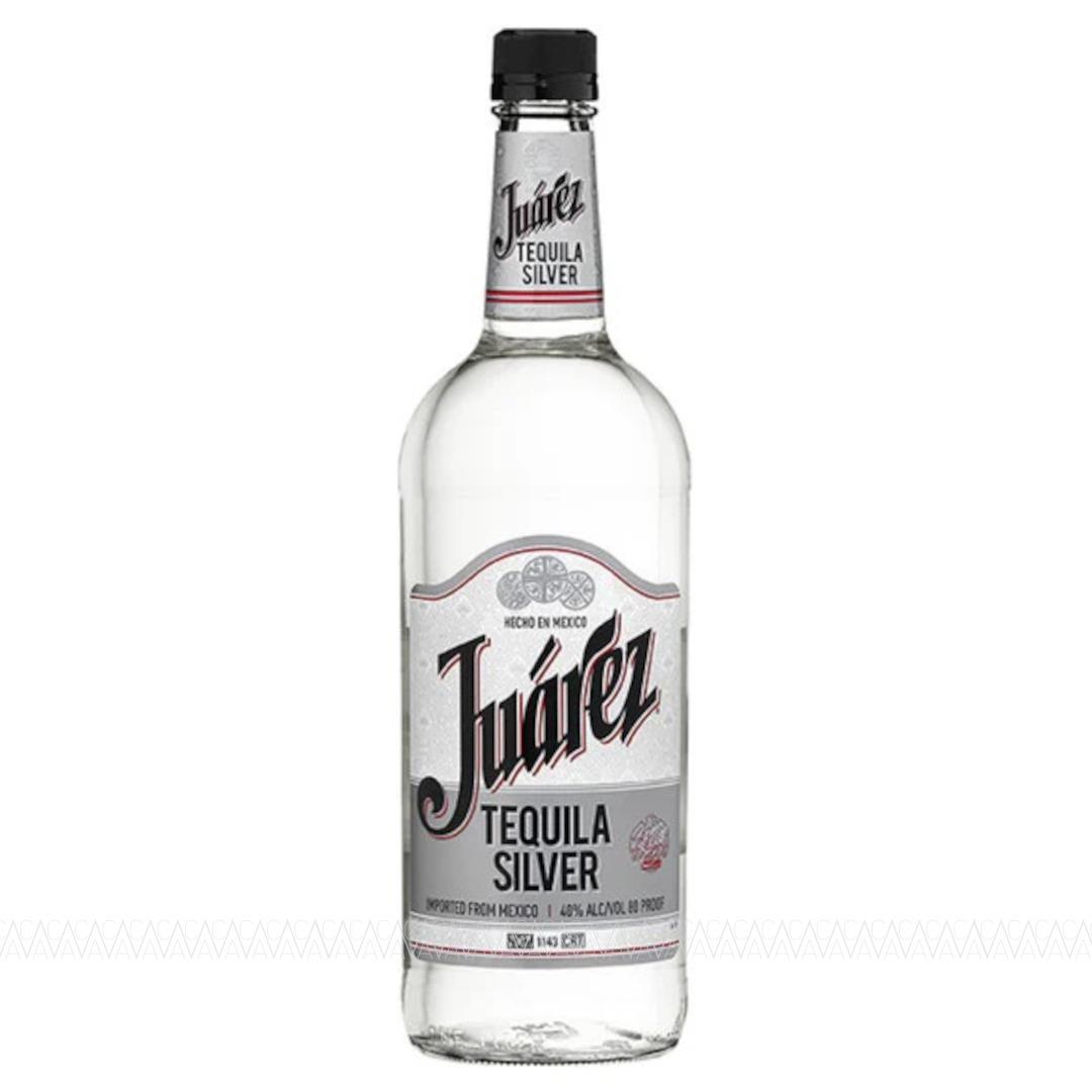 Juarez Silver Tequila 1 Λίτρο