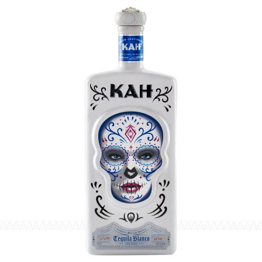 Kah Blanco Tequila 700ml NEW
