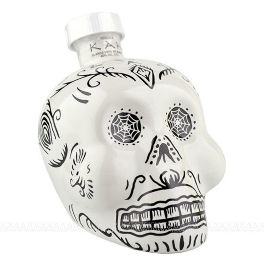 Kah Blanco Tequila 700ml