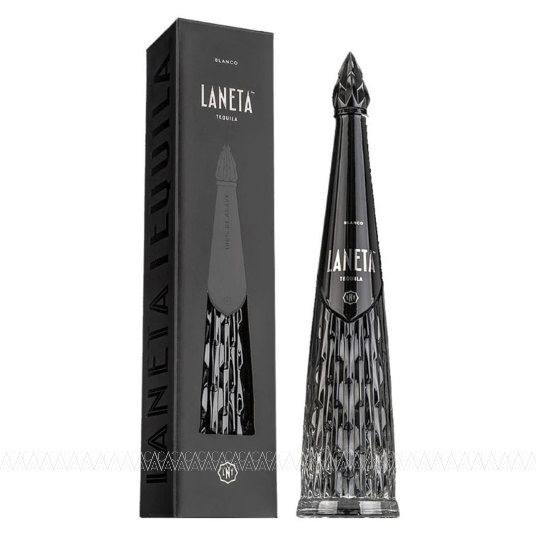Laneta Blanco Tequila 700ml