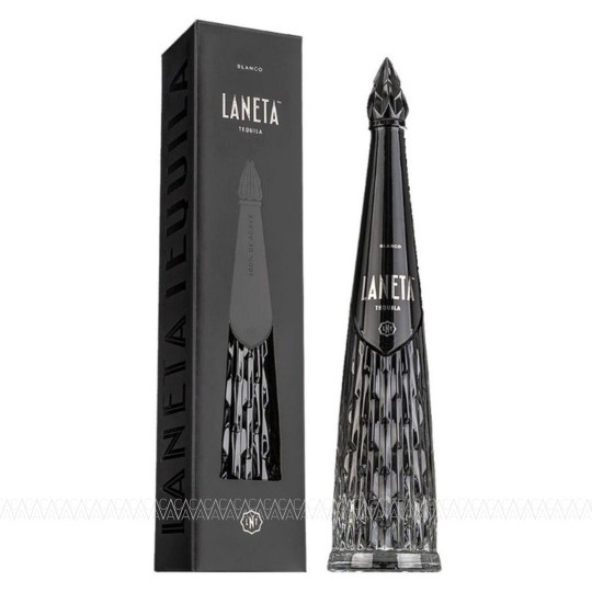 Laneta Blanco Tequila 700ml