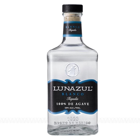 Lunazul Blanco Tequila 700ml