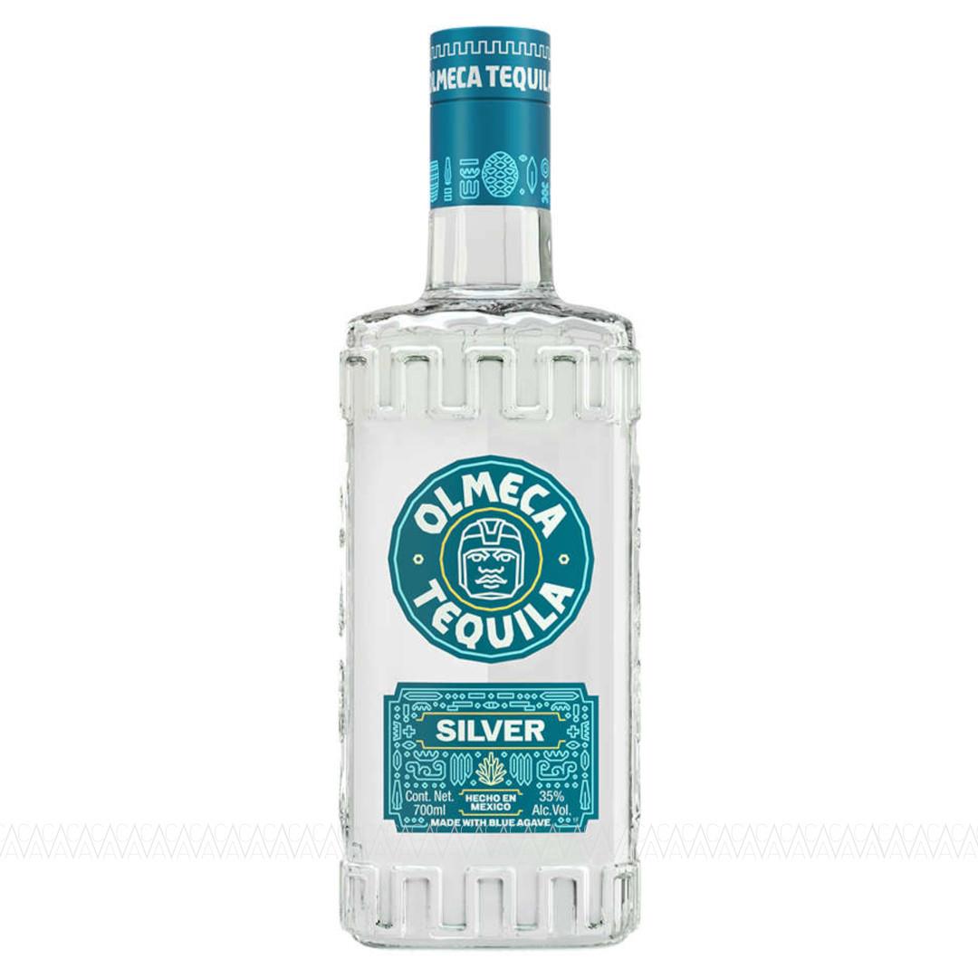 Olmeca Silver Tequila 700ml