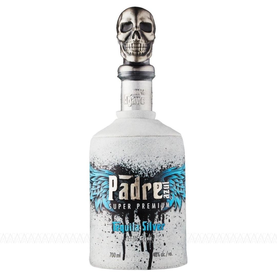 Padre Azul Blanco Tequila 700ml