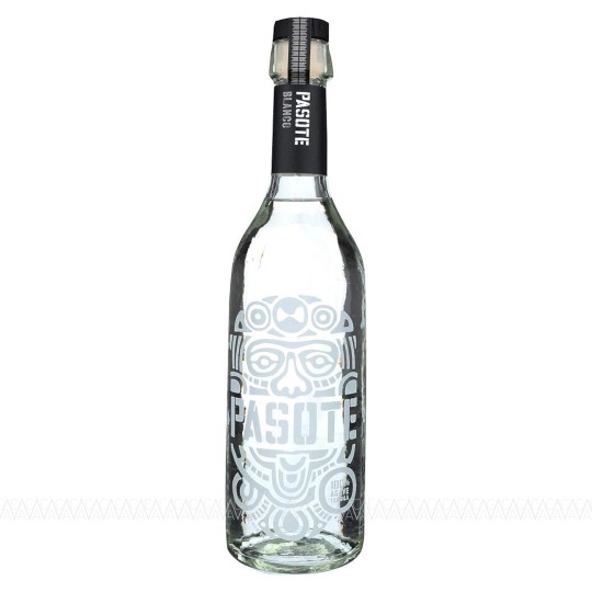 Pasote Blanco Tequila 700ml