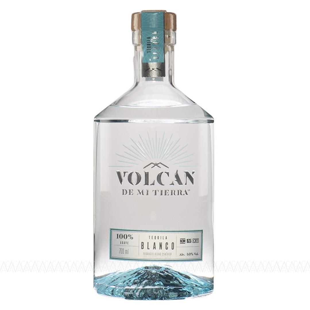 Volcan Blanco Tequila 700ml