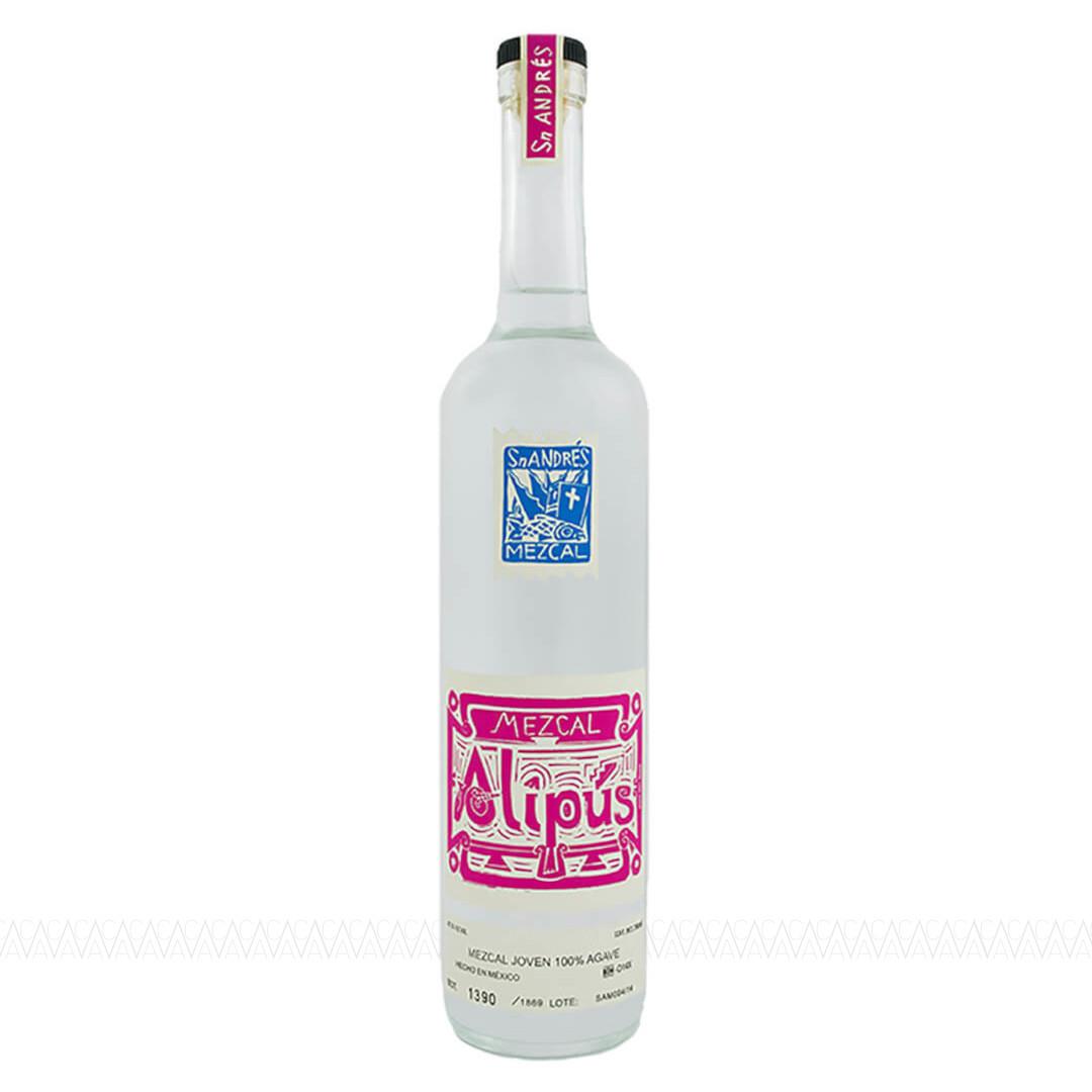 Alipus San Andres Mezcal 700ml