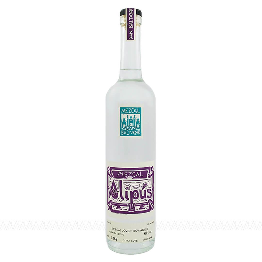 Alipus San Baltazar Mezcal 700ml