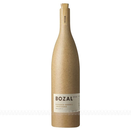 Bozal Ensamble Mezcal 700ml