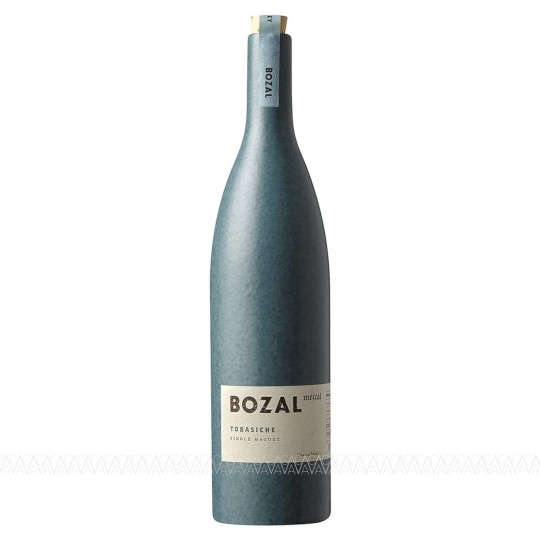 Bozal Tobasiche Mezcal 700ml