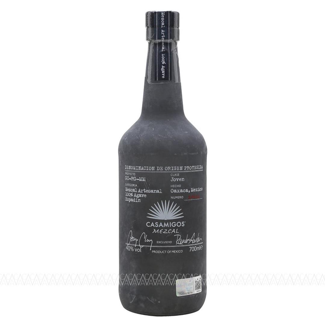 Casamigos Mezcal 700ml