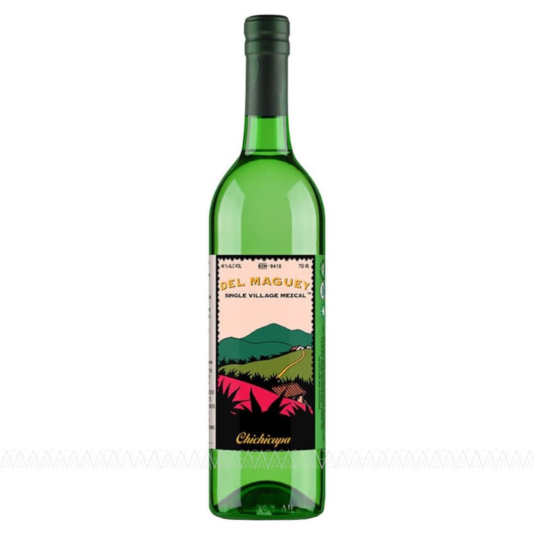 Del Maguey Chichicapa Single Village Mezcal 700ml