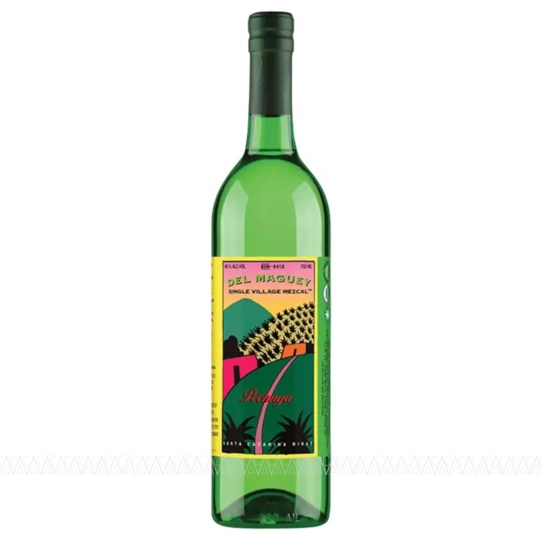 Del Maguey Pechuga Single Village Mezcal 700ml