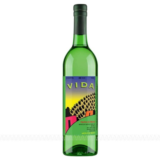 Del Maguey Vida Mezcal 700ml