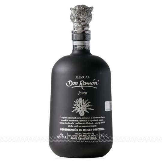 Don Ramon Joven Mezcal 40% 700ml