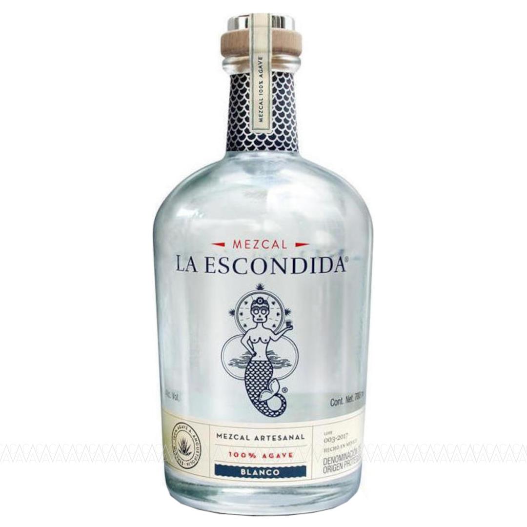 La Escondida Grand Mezcal 700ml