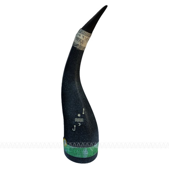 Pescador Des Suenos Tepeztate Mezcal Glaw Edition 700ml