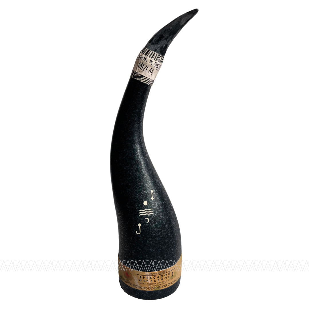 Pescador Des Suenos Tobala Mezcal Glaw Edition 700ml