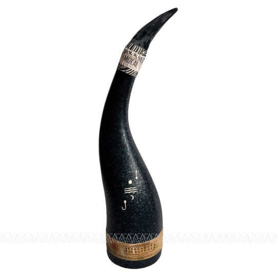 Pescador Des Suenos Tobala Mezcal Glaw Edition 700ml