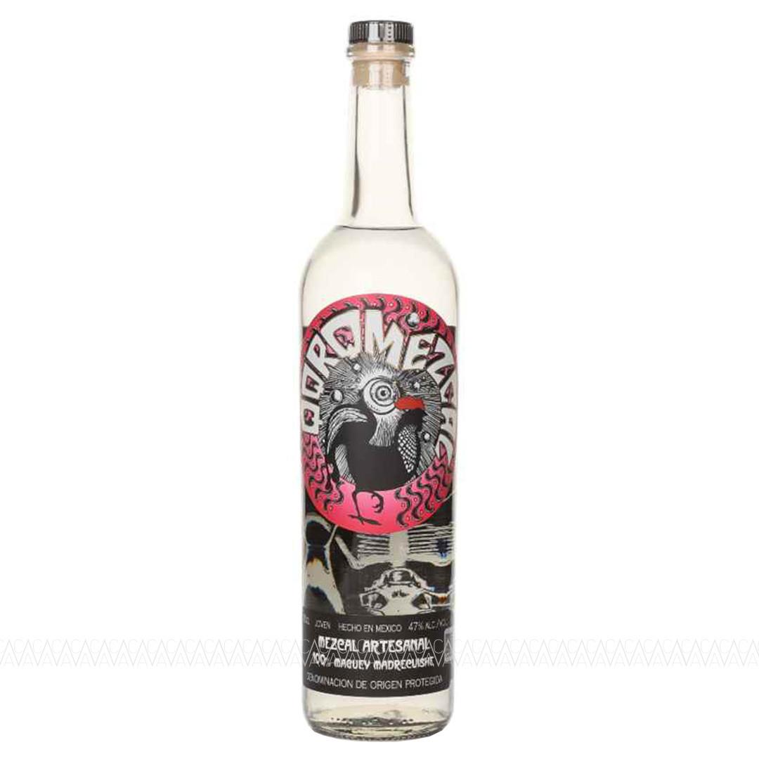 QuiQuiRiQui Madrecuishe Mezcal 700ml