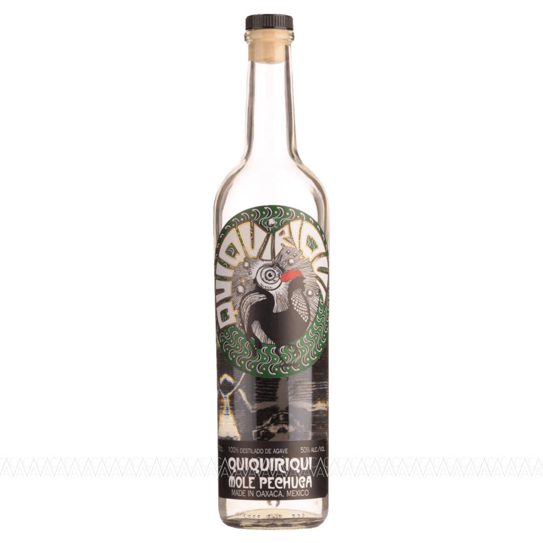 QuiQuiRiQui Pechuga Mezcal 700ml