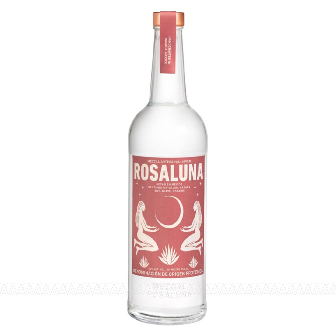 Rosaluna Mezcal 700ml
