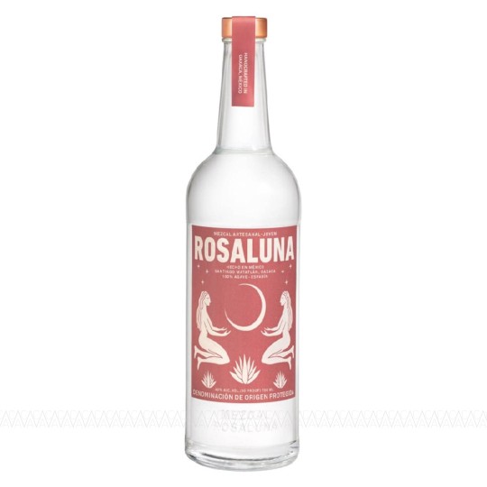 Rosaluna Mezcal 700ml