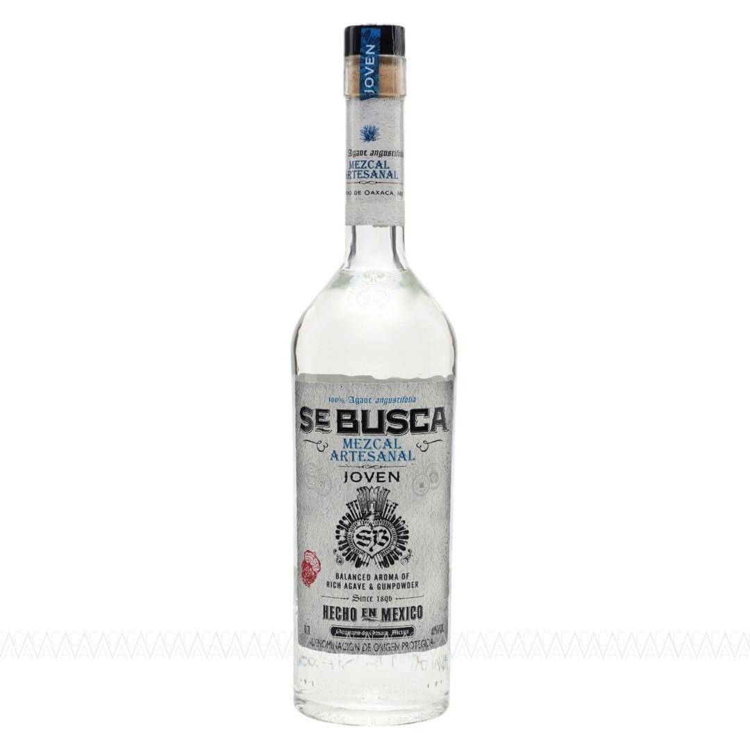 Se Busca Joven Mezcal 700ml