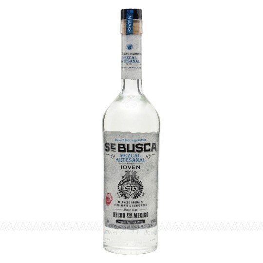 Se Busca Joven Mezcal 700ml